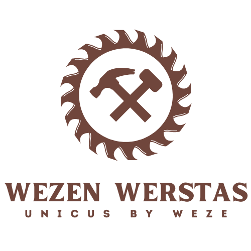 Wesen Werstas logo